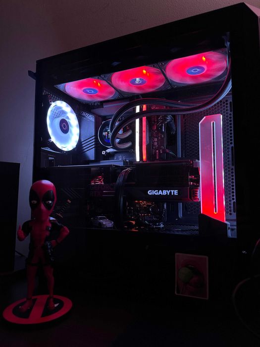 Curatare|Mentenanta|Asamblare PC|Alegere componente|Instalare Windows