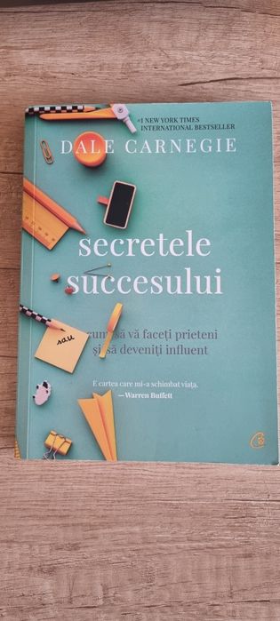 Secretly succesului