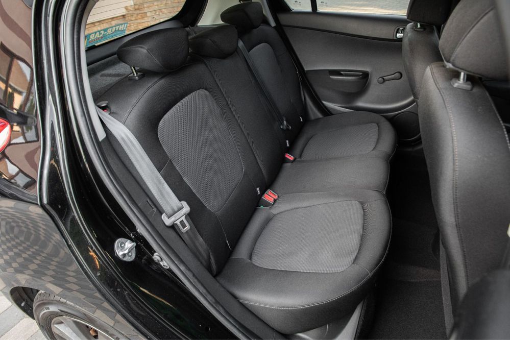 Hyundai i20 An 2015 Benzina Euro 5
