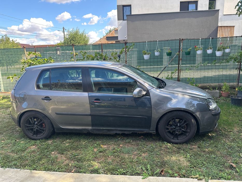 Vand Golf 5 1.6 fsi 2004