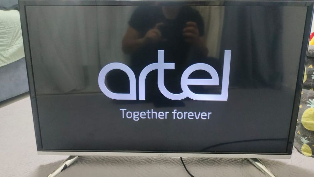 Продаётся телевизор бу