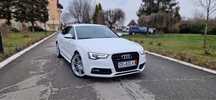Audi A5 S line
