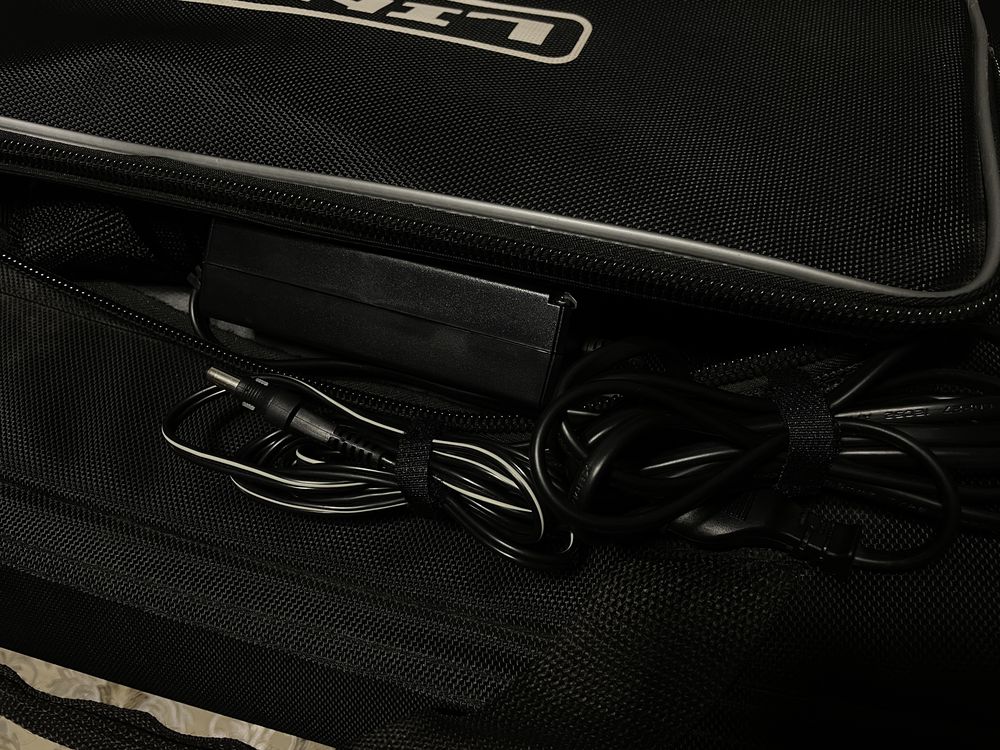 Гитарный процессор line 6 pod HD500X