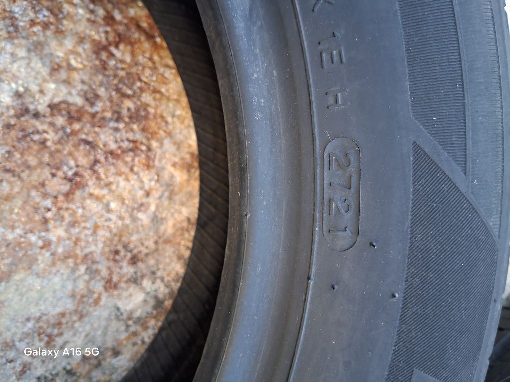 175 65 14 Hankook Kinergu eco2 82T