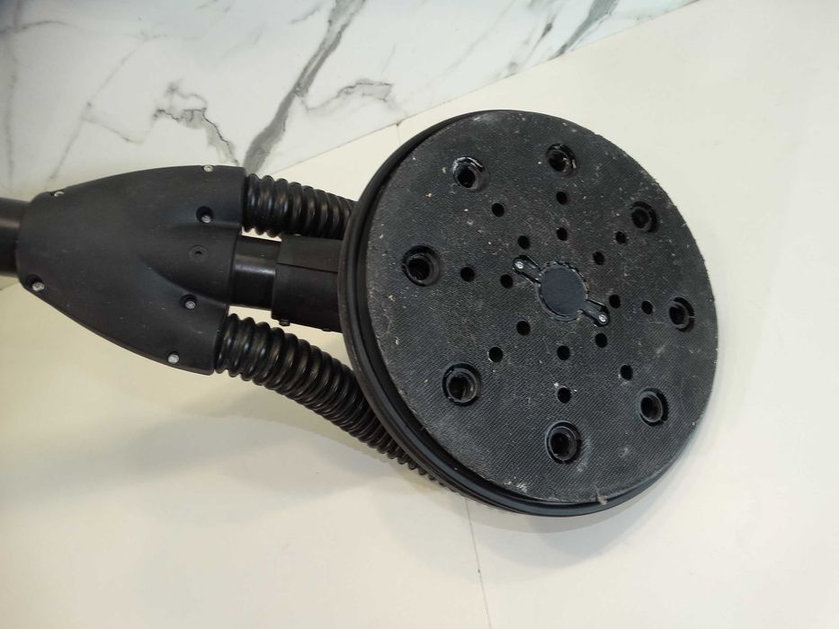 Жираф  за шлайфане Mirka LEROS 950CV + Прахосмукачка MIRKA 1230 L