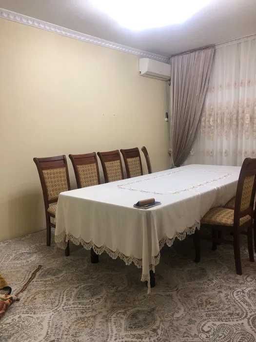 Sergeli kvartira Ipoteka bor 132278