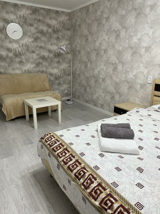 1 комн.кв. р-н Атриум, посуточно