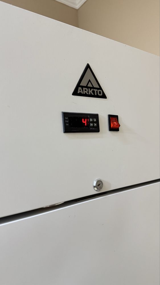 Холодильник ARTKO