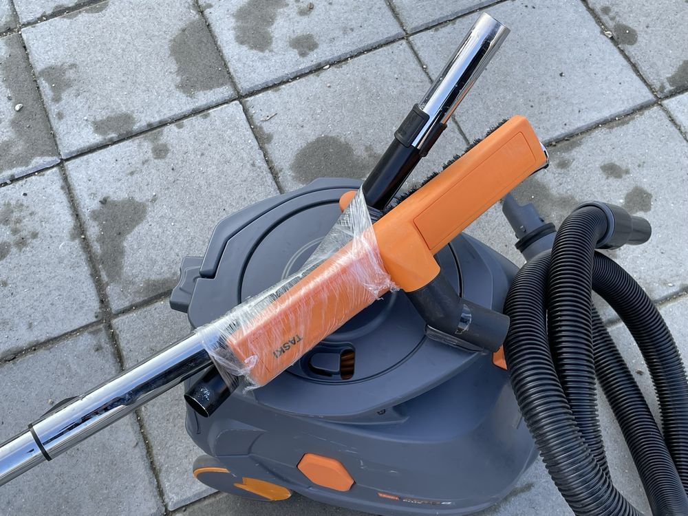 TASKI Aero 8 Plus