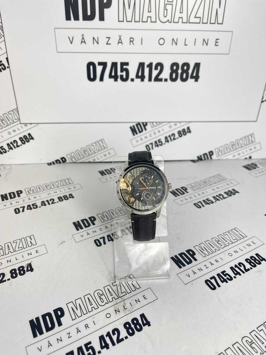 NDP Amanet NON-STOP Bld.Iuliu Maniu 69 CEAS FOSSIL TOWNSMAN (44820)