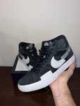 Nike Blazer Mid 77 Black