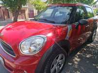 Mini Countryman Euro 6