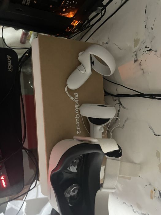 Oculus Meta quest 2
