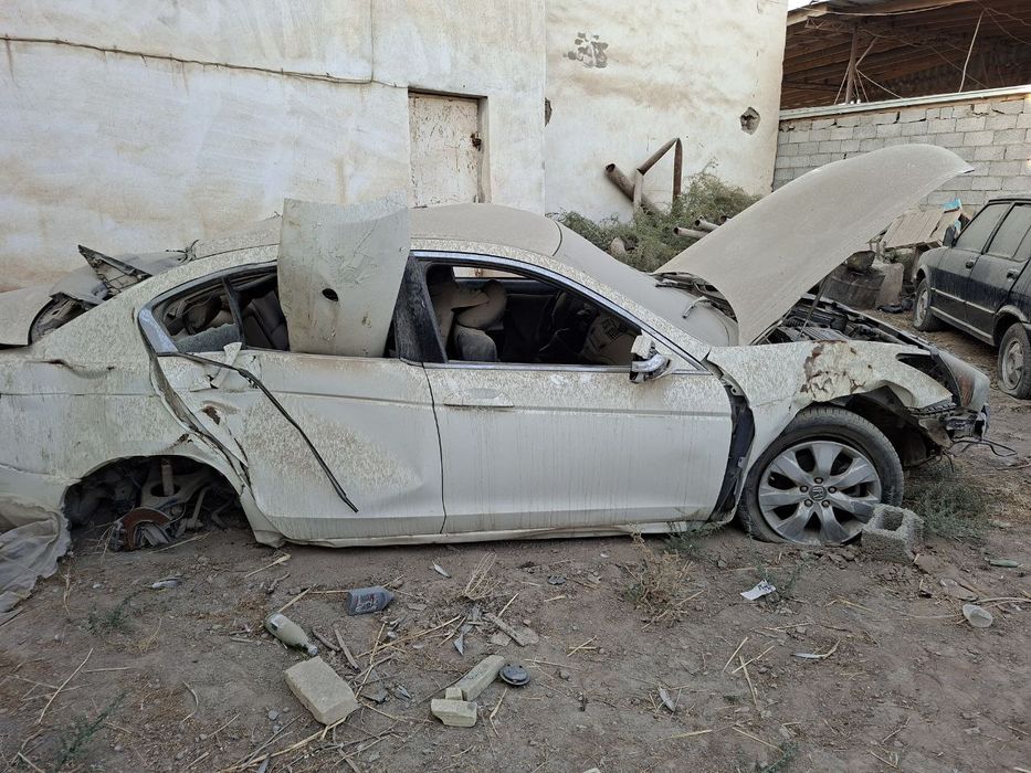 Hundai akred yaponiya