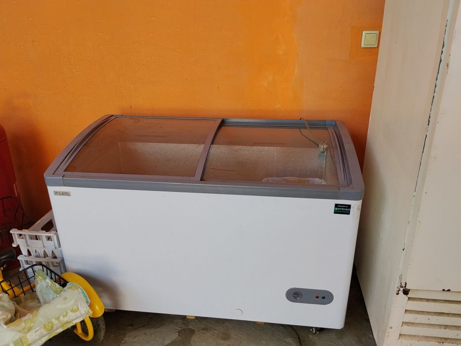 Беко холодильник 500л гарантия 1 год