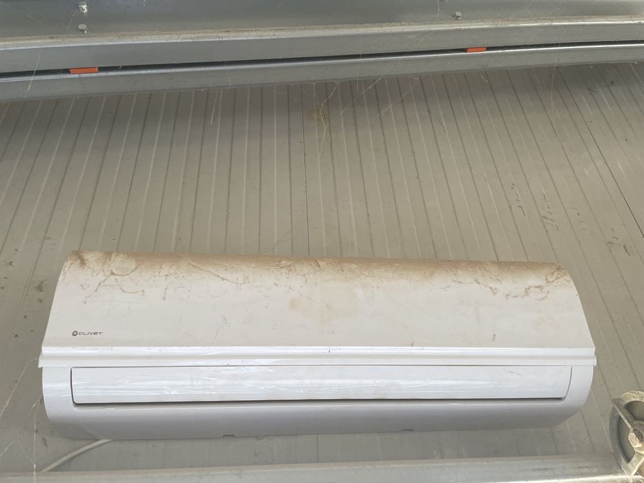 Pompe de caldura AC   MONOSPLIT CLIVET NATIV 7 KW A++/A+