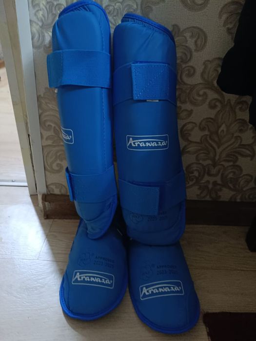 Футы Arawaza для каратэ