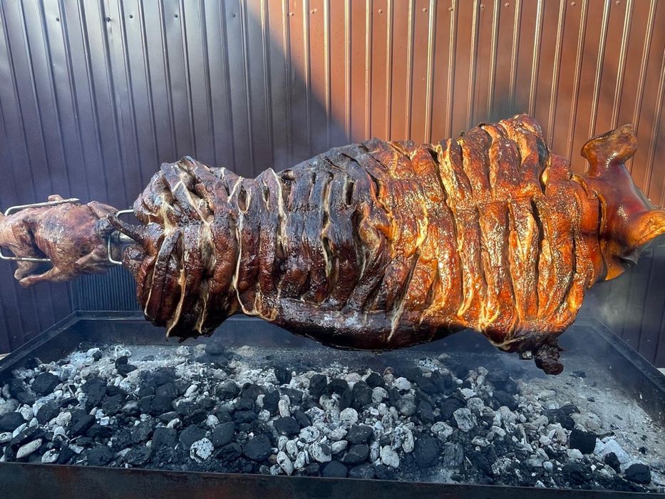 Evenimente, proțap, pizza, burgeri, petreceri private