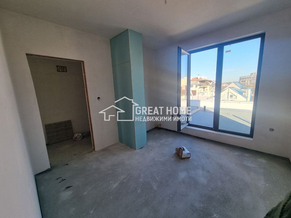 Продава се Тристаен апартамент в Търговище, Вароша - 200 кв.м за 689 €/кв.м - Снимка #3