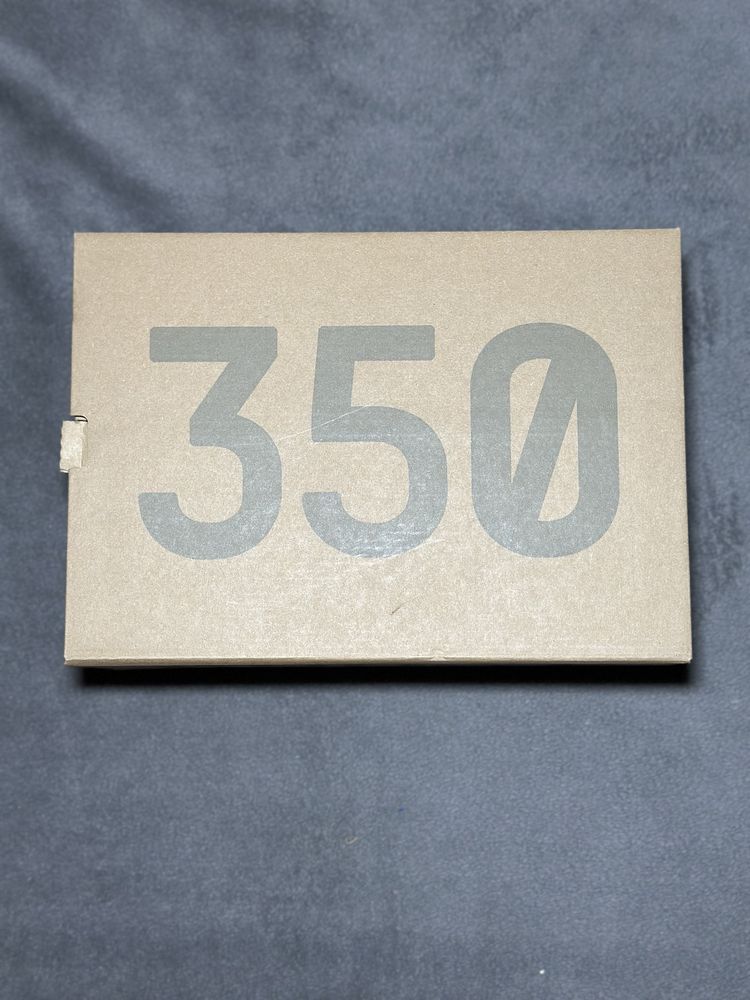 Yeezy 350 Static Black Reflective (CALITATE PREMIUM)