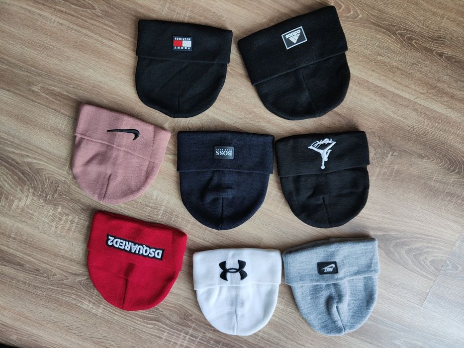 Căciulă CK Fes Under Armour Fes Jordan Fes Puma Fes Disquared etc