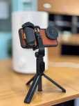 Мобилограф для iPhone 12 Pro айфон 12 про polarpro xiaomi трипод