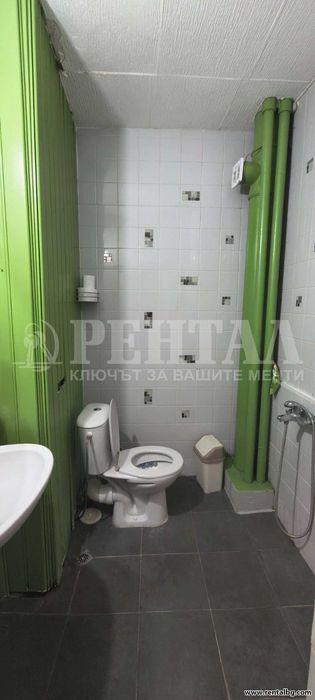 Дава се под наем Двустаен апартамент в Пловдив, Кючук Париж - 50 кв.м за 321.3 € - Снимка #10
