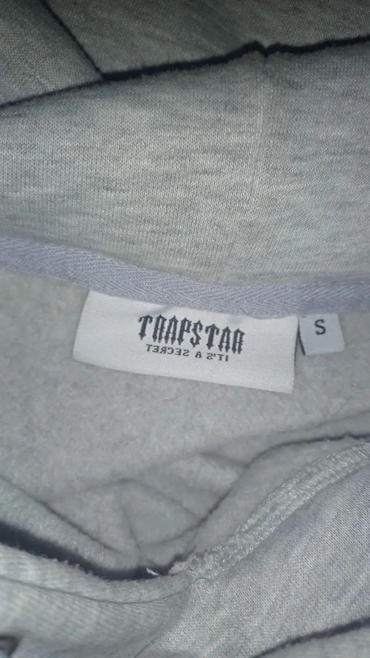 Hanorac trapstar S