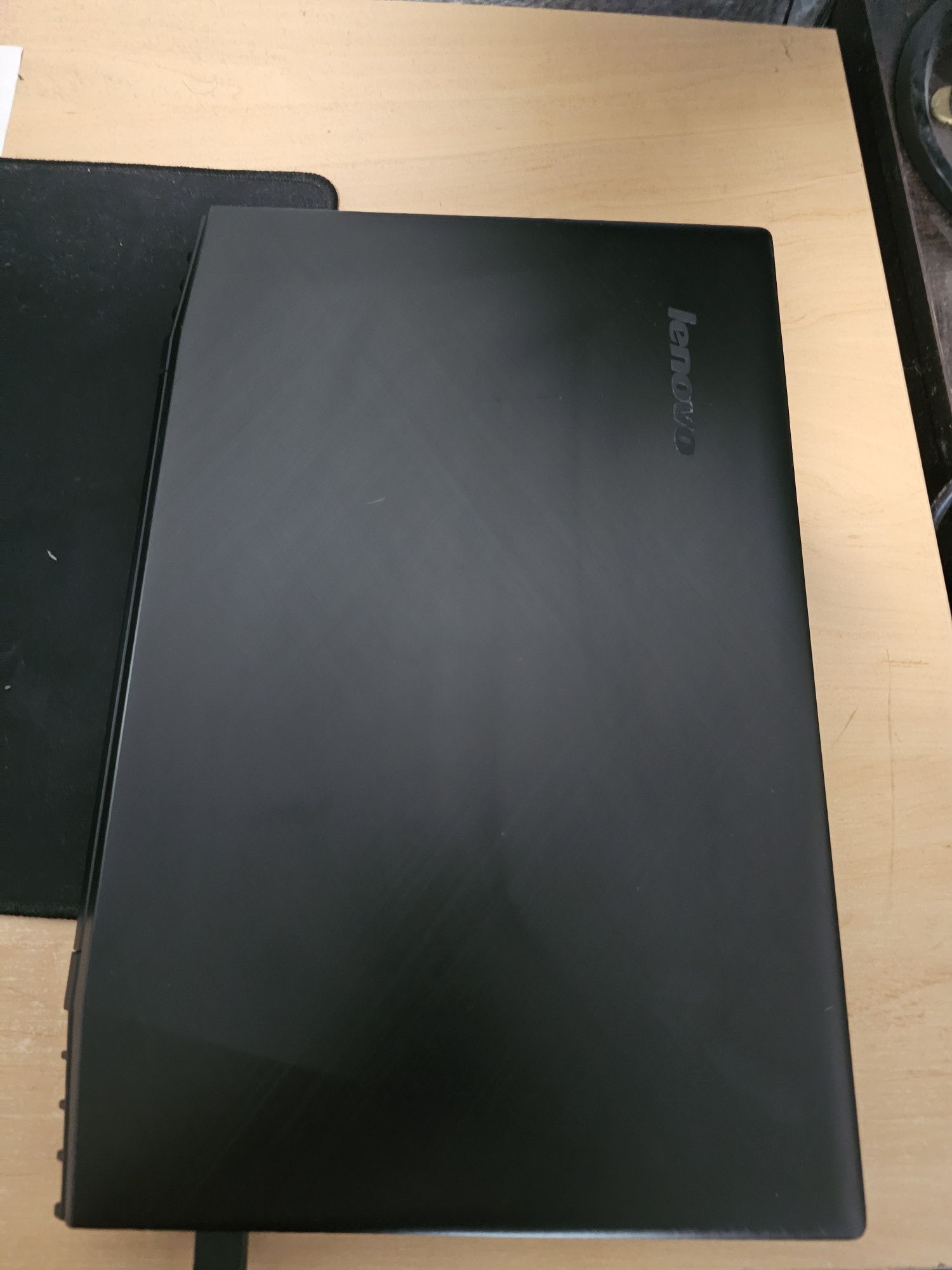 Лаптоп Lenovo Y50-70 Intel i7-4710HQ 2.5GHz/8GB RAM/500Gb SSD/GTX 860M