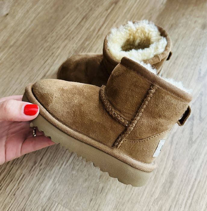 Ugg originale pentru copii