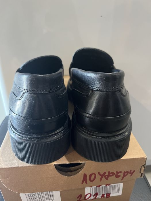 Дамски лоуфъри Les Deux номер 43