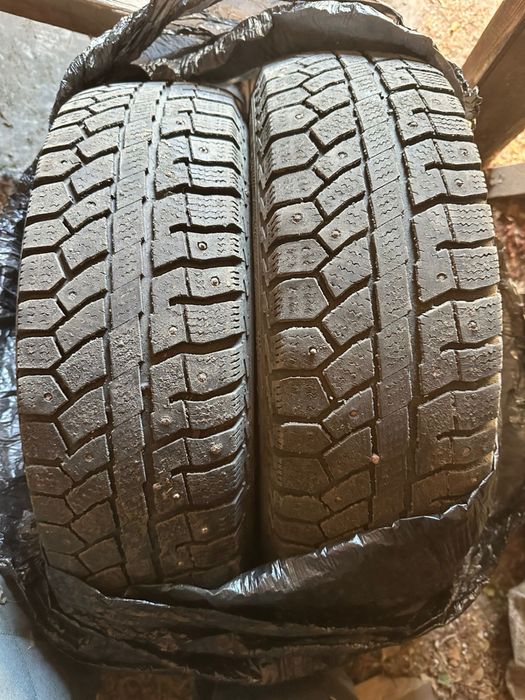 Комплект резины r 13