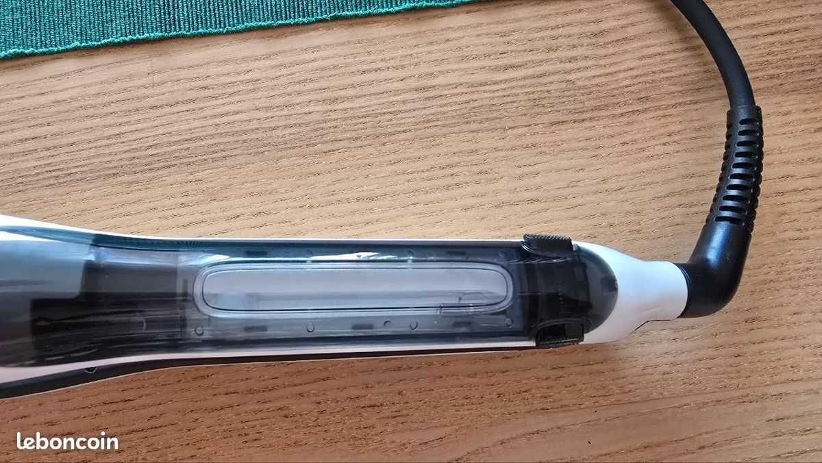 НОВА - L'Oreal Proffessionnel Steampod 3