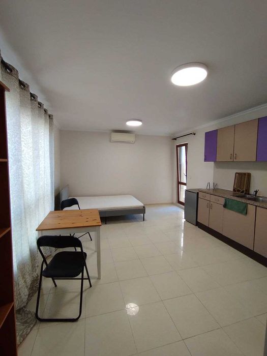 Дава се под наем Ателие в Варна, Виница - 30 кв.м за 306 € - Снимка #10