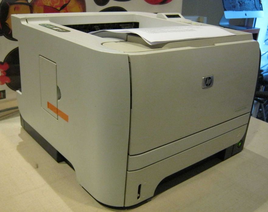 Imprimanta HP Laserjet 2055dn