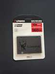SSD Kingston A400 960Gb