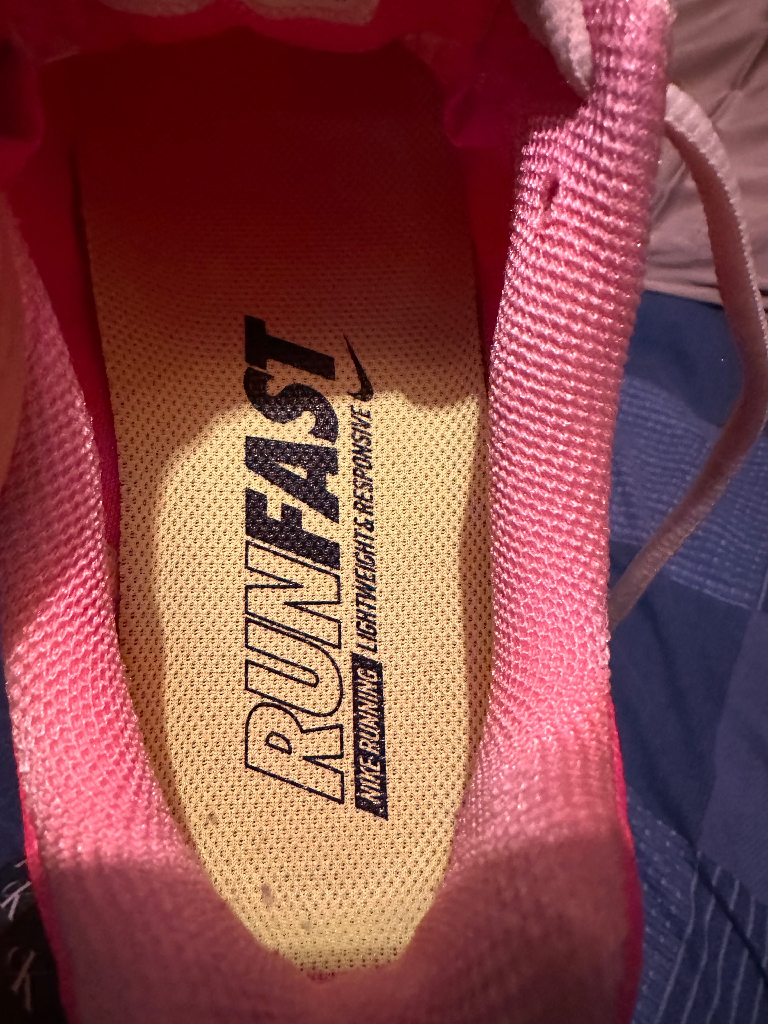 Дамски маратонки Nike Pegasus Zoom 33