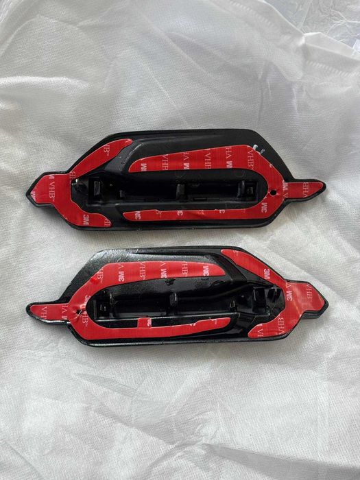 Въздуховод BMW M2 F87