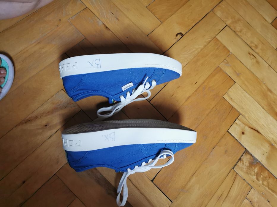 Кецове Pepe  Jeans