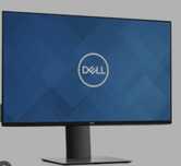 Монитор Dell 24 инчов