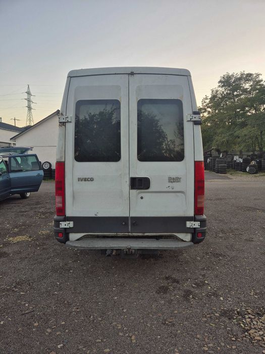Iveco Daily 35s 15