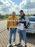 Scoala de soferi, instructor auto