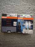 Xenon Osram - D1S, 66140CBB, Cool Blue Boost Xenarc
