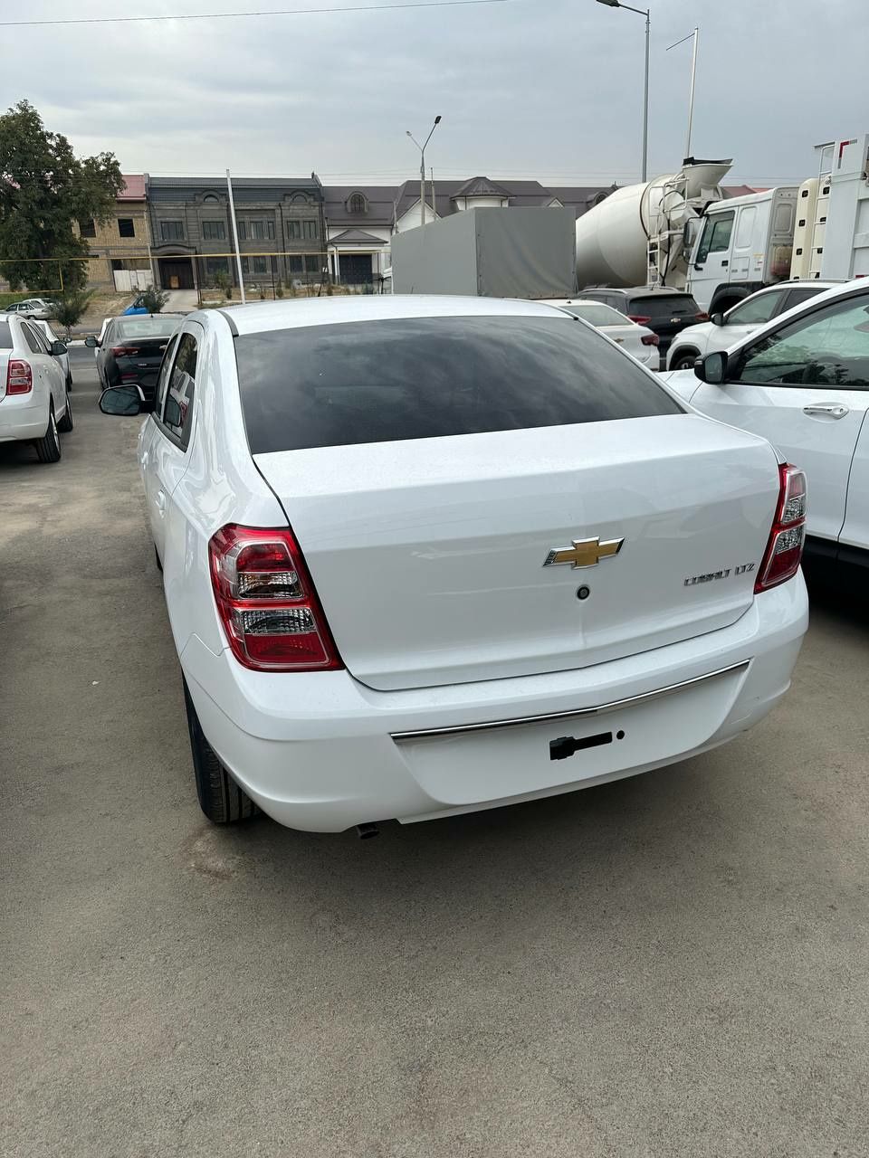 Cobalt 2025 avtomat yangi‼️