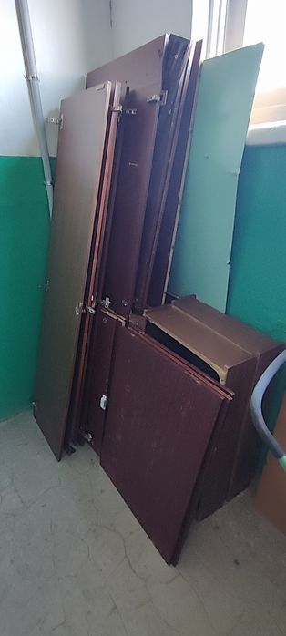 Бесплатно мебель