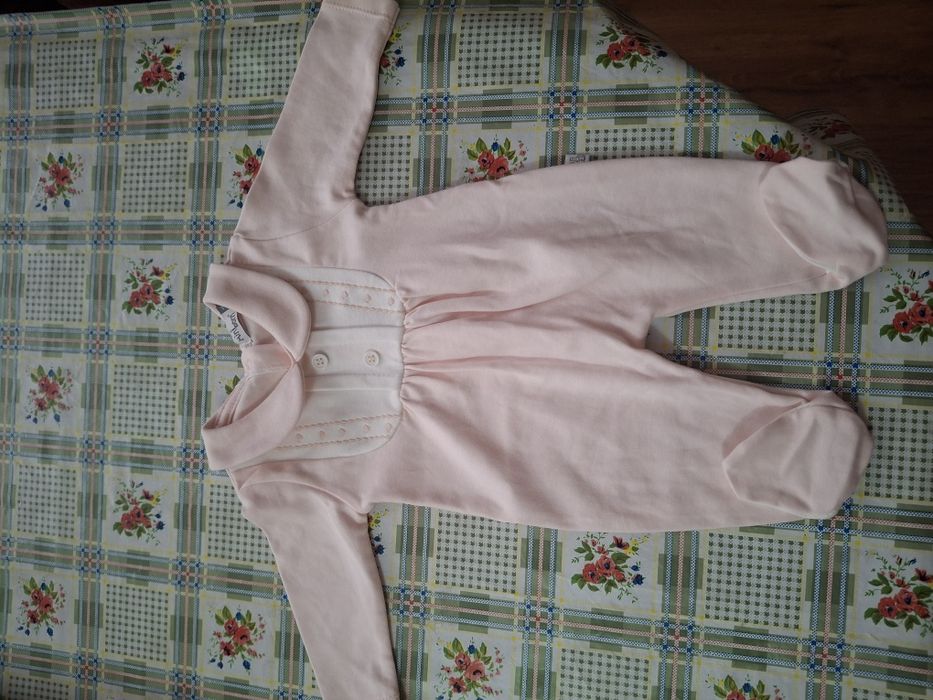 Конверт для выписки