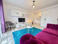Apartament 2 camere decomandat, boxa+ loc de parcare, contract ANAF
