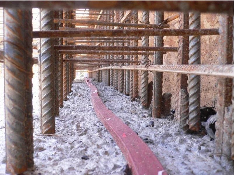 Бентошнур для швов