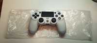 Noua Maneta Originala PS4 Alba Controller PlayStation 4