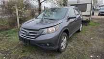 Honda CRV 2.4 i 2012  г. За части !